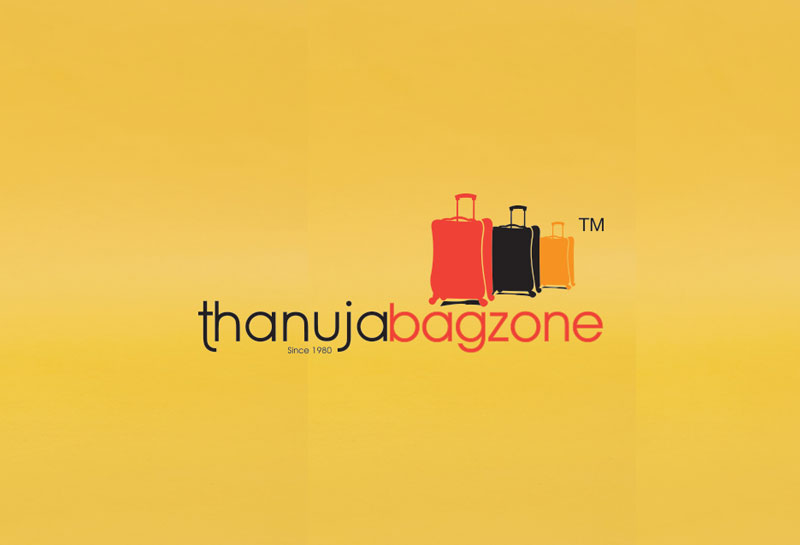 Thanuja BagZone