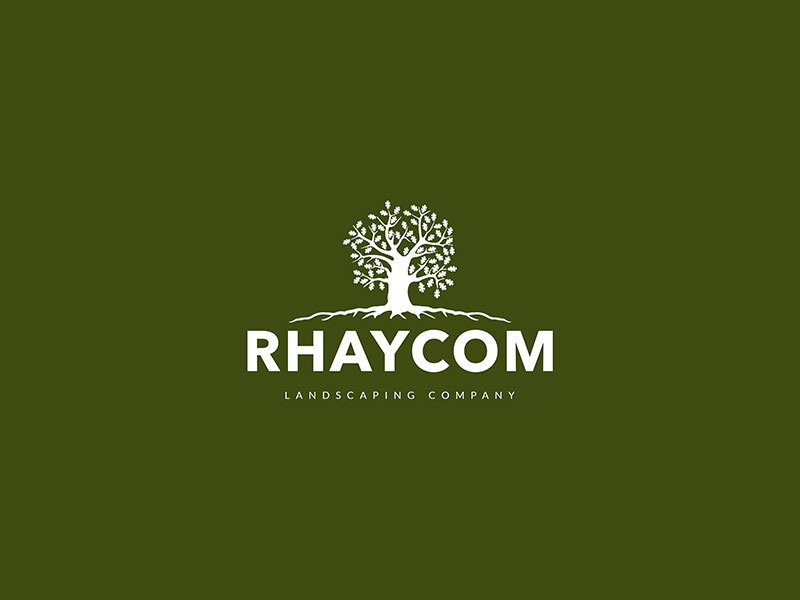 Rhaycom Landscaping