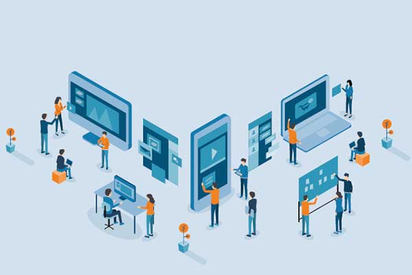 Cloud Application Development