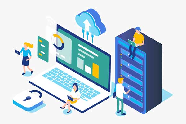 Server Administration