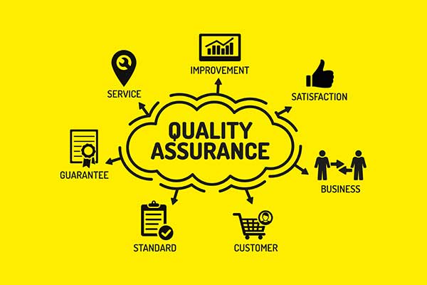 Software Testing and Support