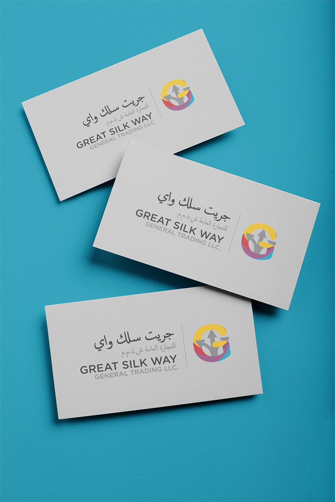 Great Silk Way General Trading LLC