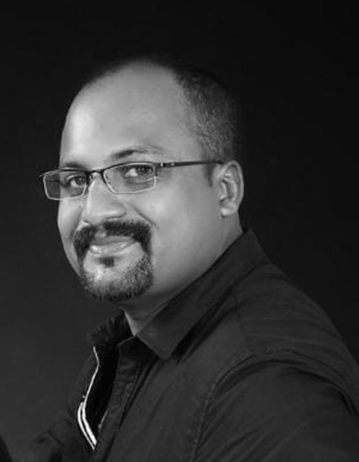 Shibu Cherian
